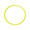 ARO PLANO 40 CM. AMARILLO