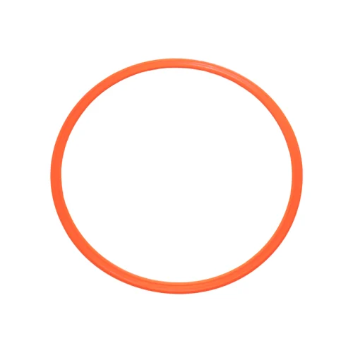 ARO PLANO 40 CM. NARANJA