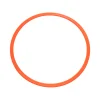 ARO PLANO 50 CM. NARANJA