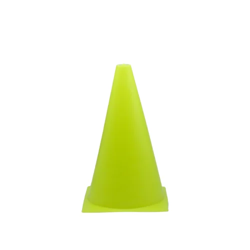 CONO 23 CM. AMARILLO