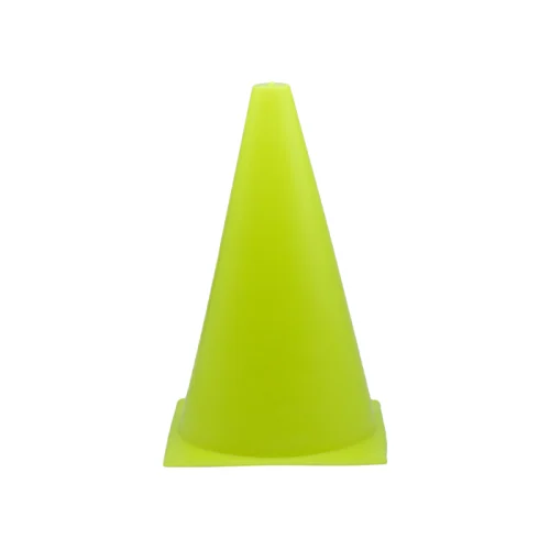 CONO 33 CM. AMARILLO