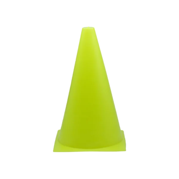 CONO 33 CM. AMARILLO
