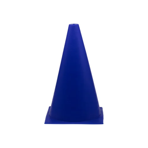 CONO 33 CM. AZUL