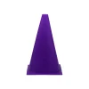 CONO 33 CM. MORADO