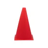 CONO 33 CM. ROJO