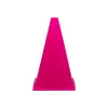 CONO 33 CM. ROSA