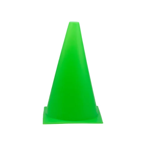 CONO 33 CM. VERDE