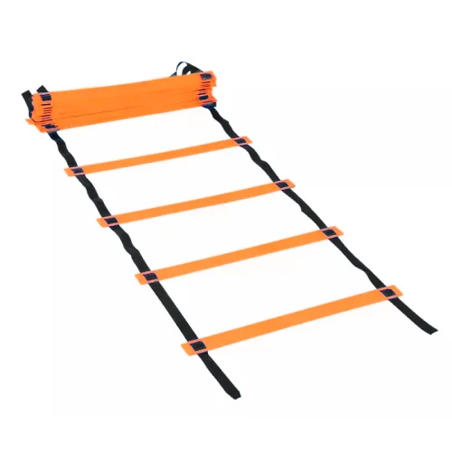 ESCALERA DEPORTIVA 6 MTS (12 ESC)