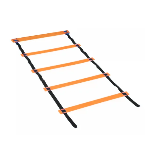 ESCALERA DEPORTIVA 3 MTS (6 ESC)