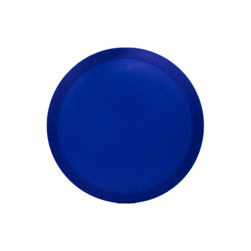MARCA DEPORTIVA 20 CM. AZUL