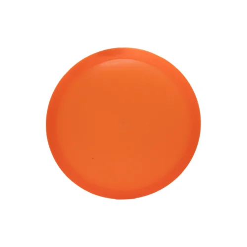 MARCA DEPORTIVA 20 CM. NARANJA
