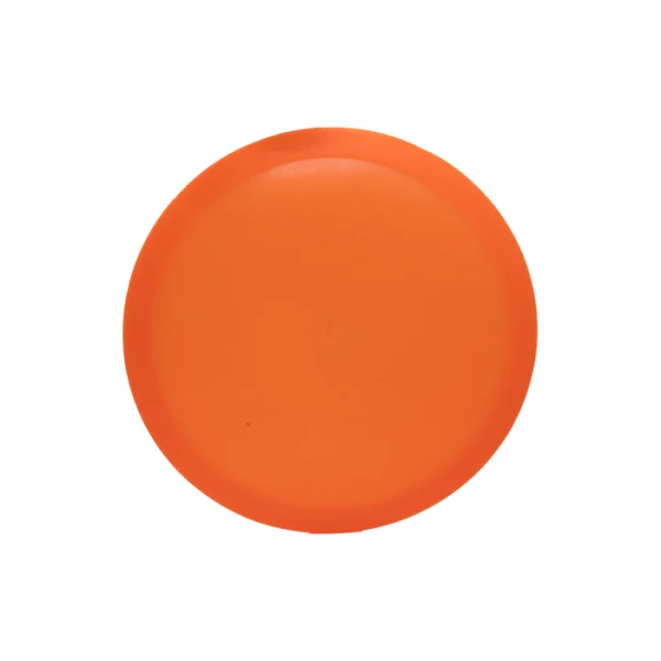 MARCA DEPORTIVA 20 CM. NARANJA