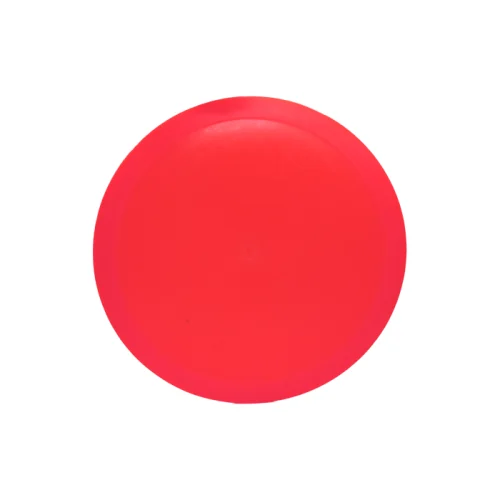 MARCA DEPORTIVA 20 CM. ROJO
