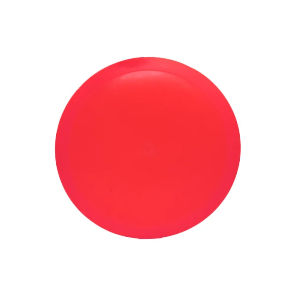 MARCA DEPORTIVA 20 CM. ROJO