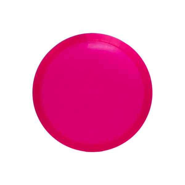 MARCA DEPORTIVA 20 CM. ROSA