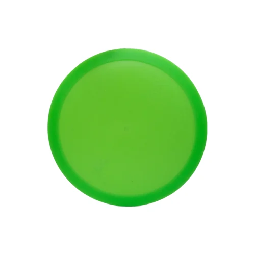MARCA DEPORTIVA 20 CM. VERDE