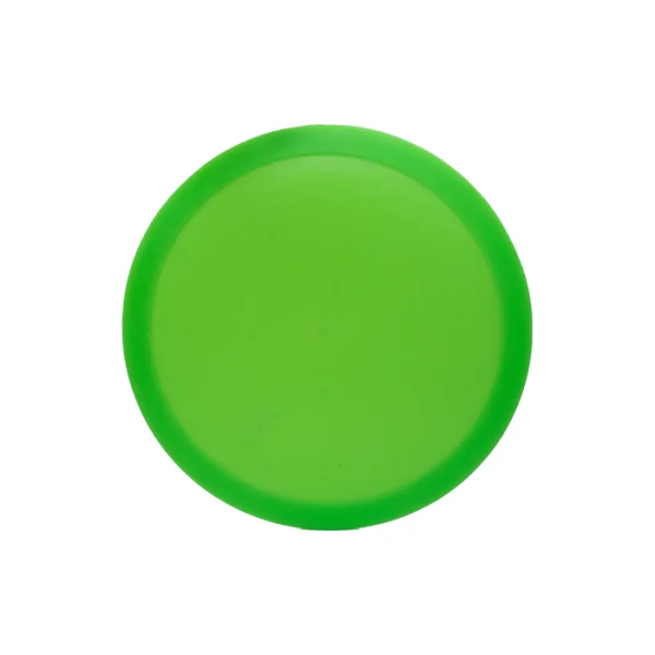 MARCA DEPORTIVA 20 CM. VERDE