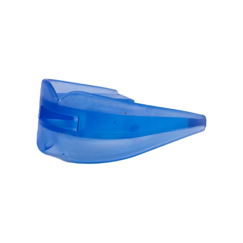 PROTECTOR BUCAL BOXEO AZUL