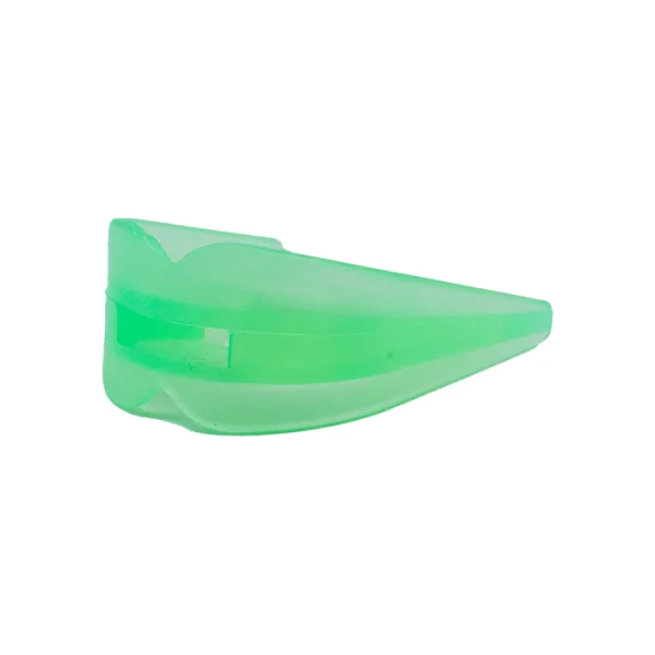 PROTECTOR BUCAL BOXEO VERDE